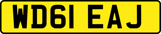 WD61EAJ