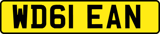 WD61EAN
