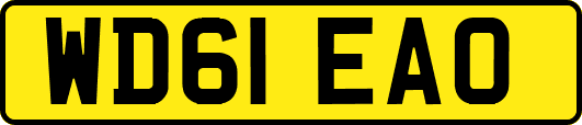 WD61EAO