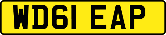 WD61EAP