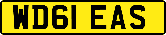 WD61EAS