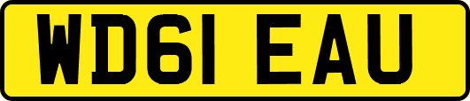 WD61EAU