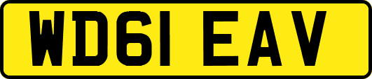 WD61EAV