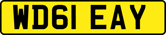 WD61EAY
