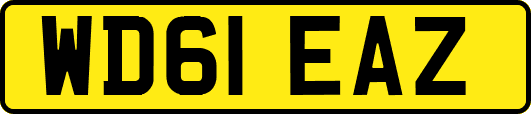 WD61EAZ