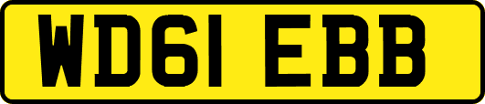 WD61EBB