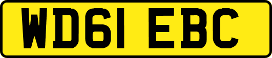 WD61EBC