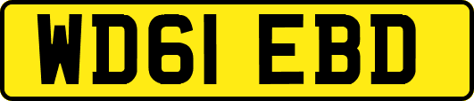 WD61EBD