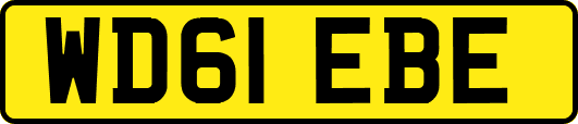 WD61EBE