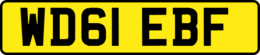 WD61EBF