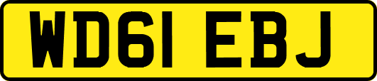 WD61EBJ