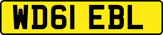 WD61EBL