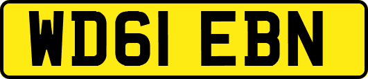 WD61EBN