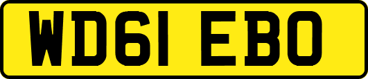 WD61EBO