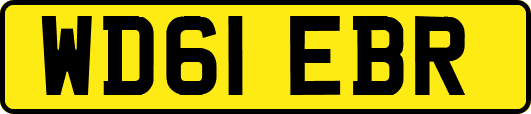 WD61EBR