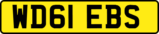 WD61EBS