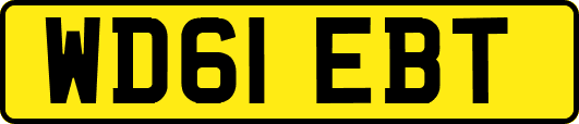 WD61EBT