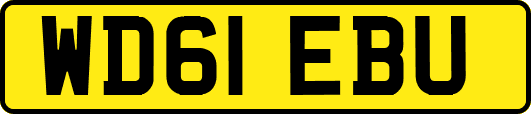 WD61EBU