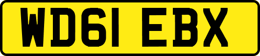WD61EBX