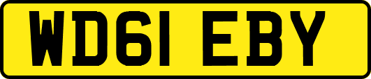 WD61EBY