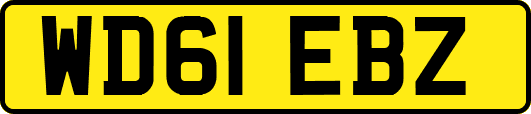 WD61EBZ