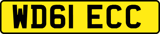 WD61ECC