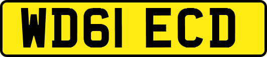 WD61ECD