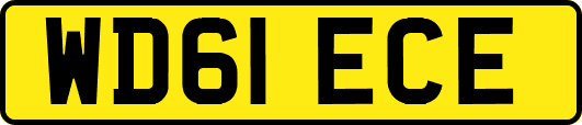 WD61ECE