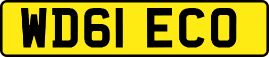 WD61ECO