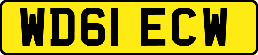 WD61ECW