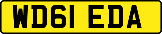 WD61EDA