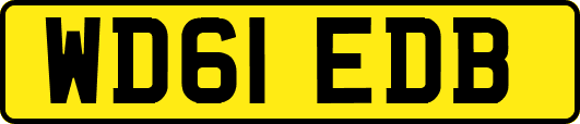 WD61EDB
