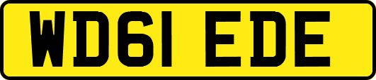 WD61EDE