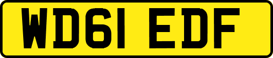 WD61EDF