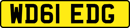 WD61EDG