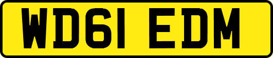 WD61EDM