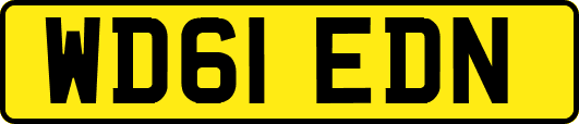 WD61EDN
