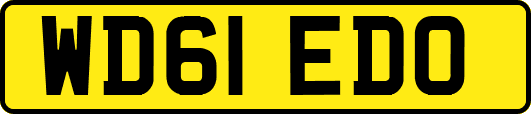 WD61EDO