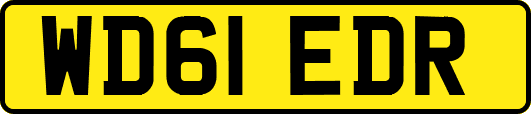WD61EDR