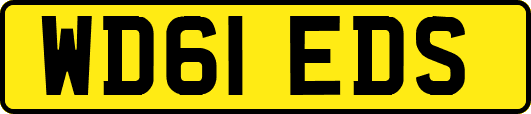 WD61EDS