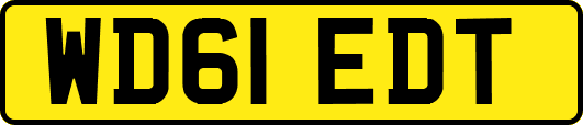 WD61EDT