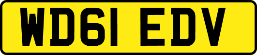 WD61EDV