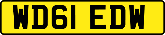 WD61EDW