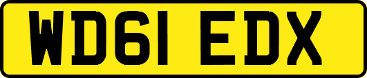 WD61EDX