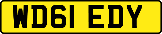 WD61EDY