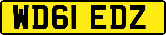 WD61EDZ