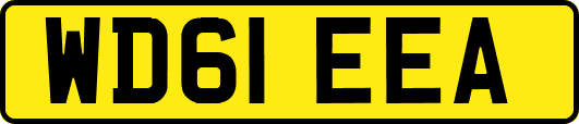 WD61EEA