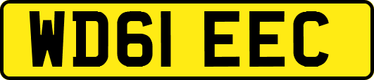 WD61EEC