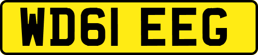 WD61EEG