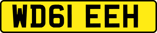 WD61EEH